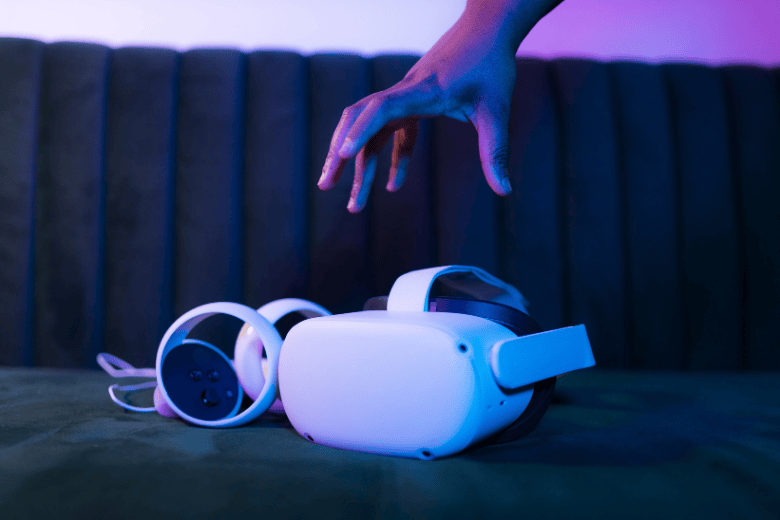Things To Do VR Voom